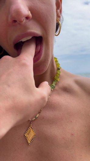 Onlyfans - Stephinspace Swallow Beach SD 1920p - 2025